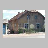022-1152 Goldbach im Juni 1993. Hier wohnten die Handwerker Tischler Robert Podehl und Schneider Gustav Schlisio.jpg